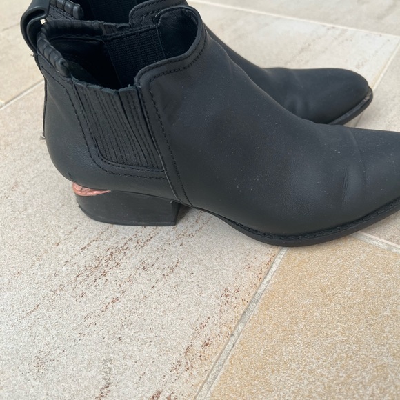 Alexander Wang booties - Picture 4 of 9